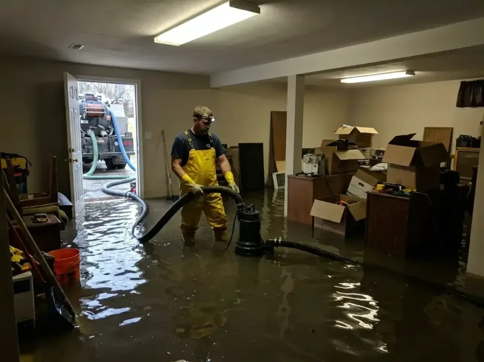 basement-burst-pipe-flooding-a-001 — frequently asked questions, 24-Hour Water Damage Restoration Services in Bella Vista, AR